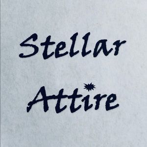 Meet your Posher, Stellar